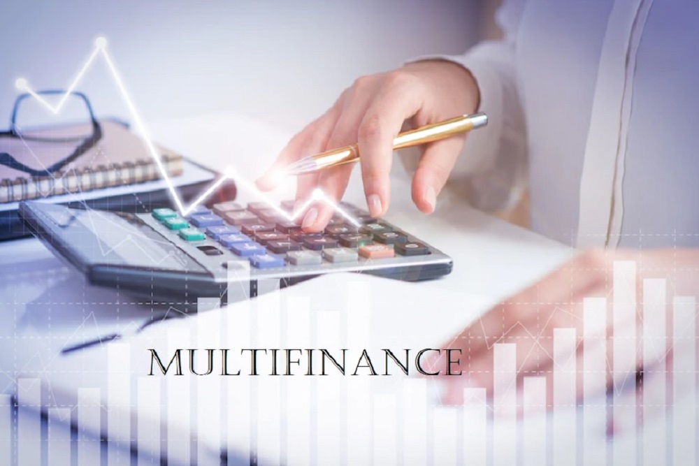 Pasang Mata & Pertimbangan Multifinance Cari Dana Lewat Obligasi